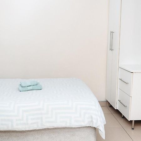 ווינדהוק Emerald Bed&Breakfast מראה חיצוני תמונה