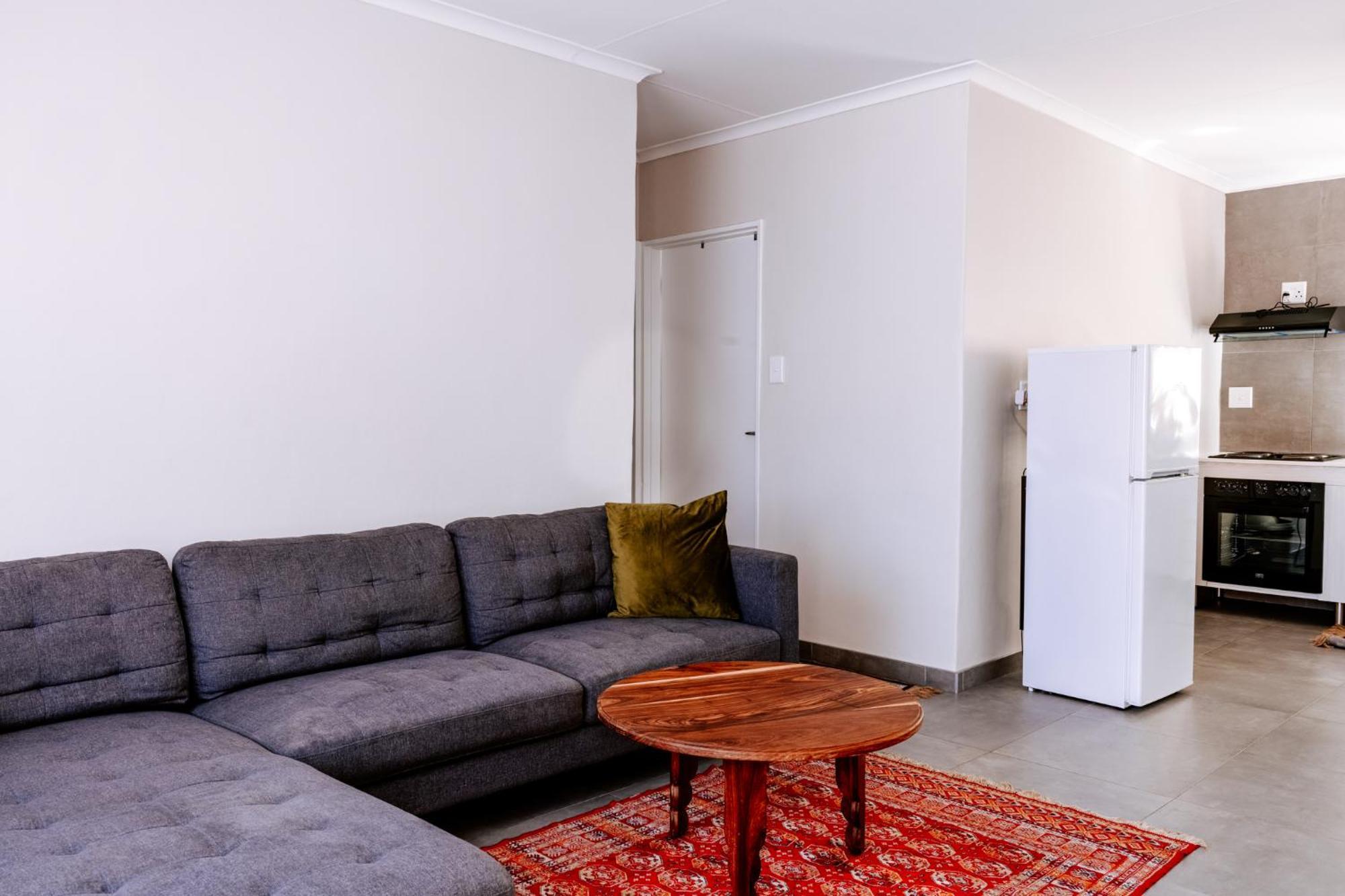 ווינדהוק Emerald Bed&Breakfast מראה חיצוני תמונה