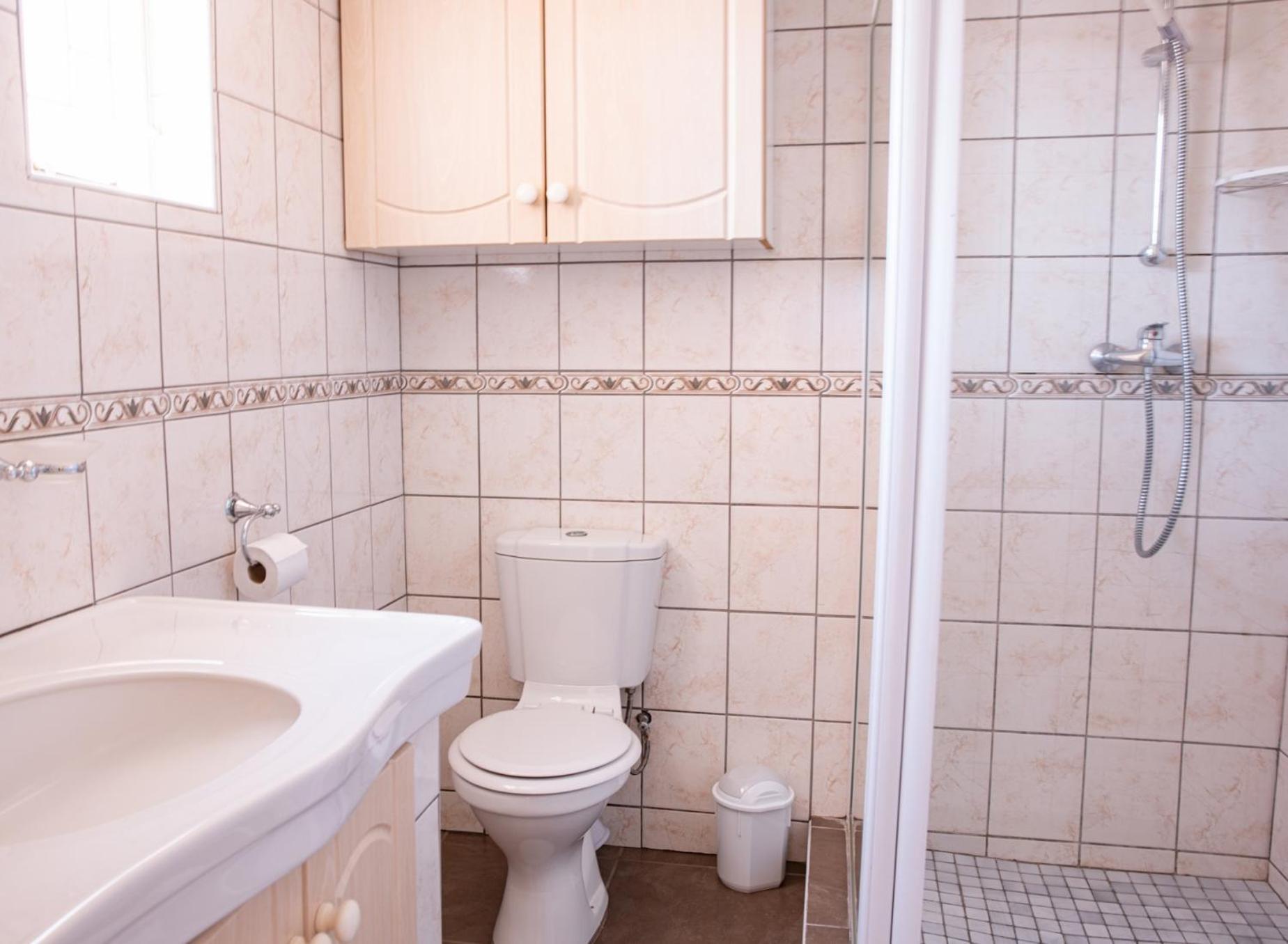 ווינדהוק Emerald Bed&Breakfast מראה חיצוני תמונה