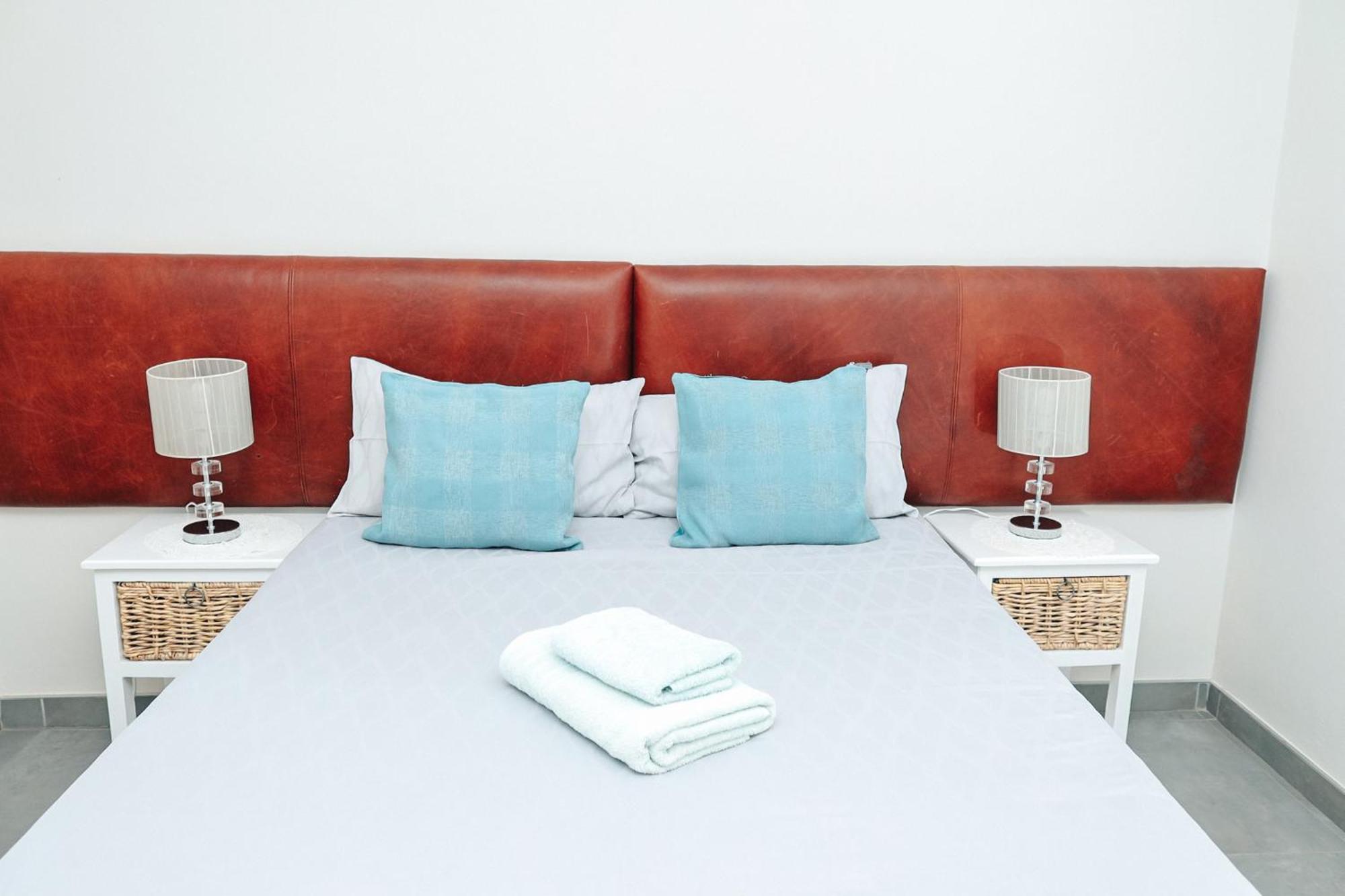 ווינדהוק Emerald Bed&Breakfast מראה חיצוני תמונה