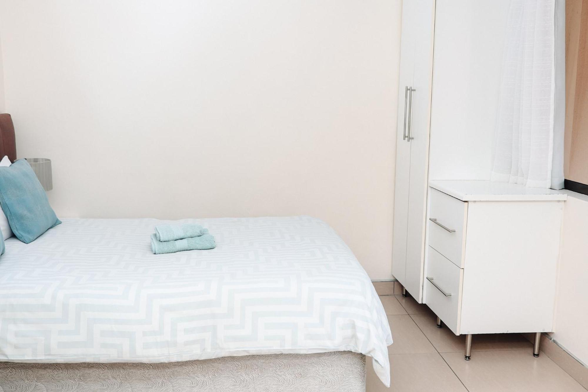 ווינדהוק Emerald Bed&Breakfast מראה חיצוני תמונה