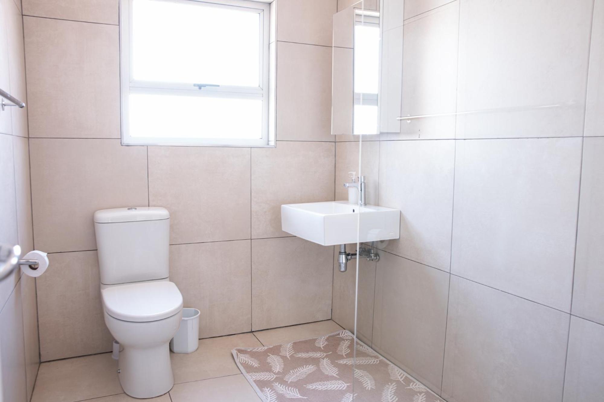 ווינדהוק Emerald Bed&Breakfast מראה חיצוני תמונה