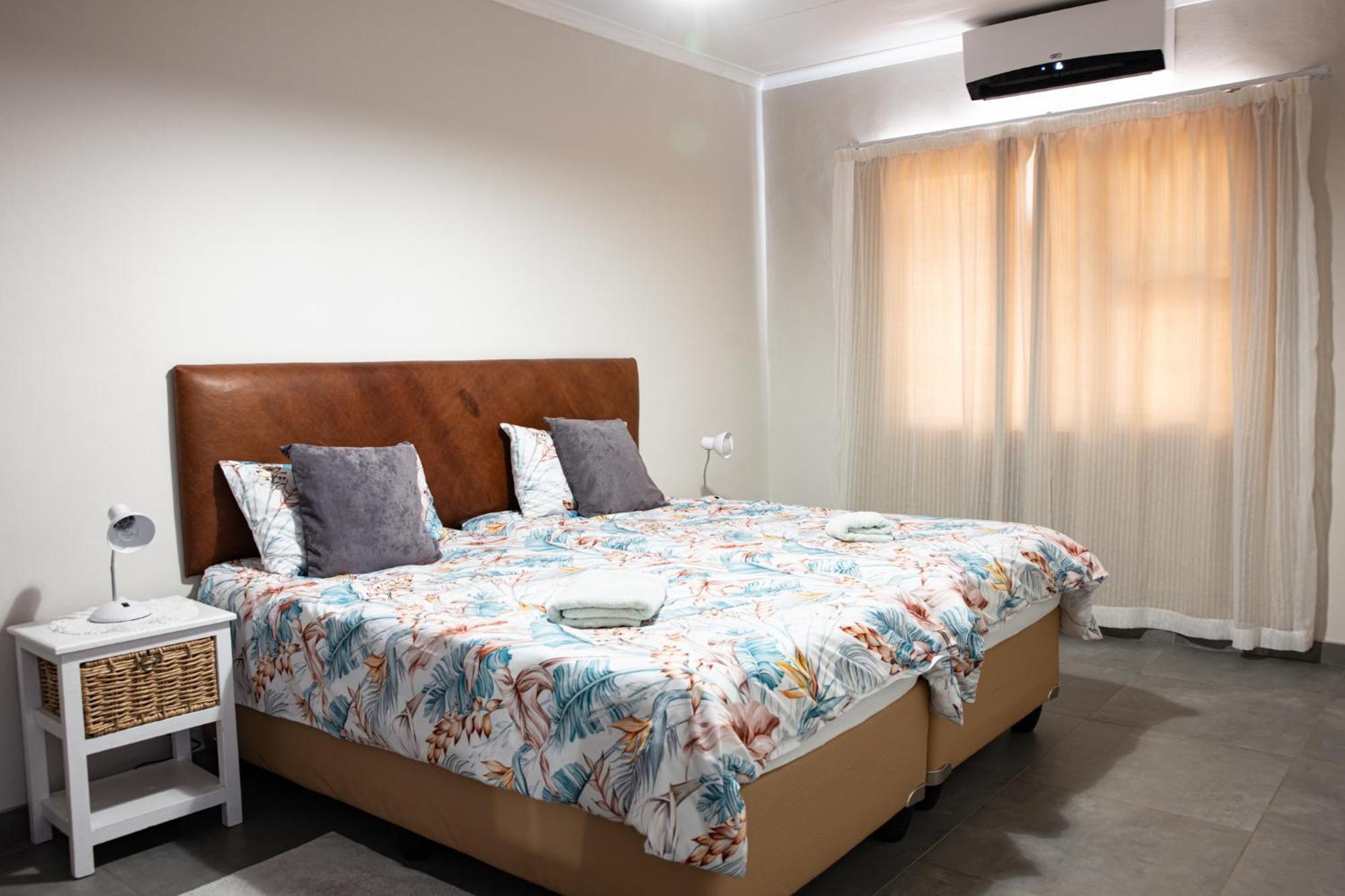 ווינדהוק Emerald Bed&Breakfast מראה חיצוני תמונה