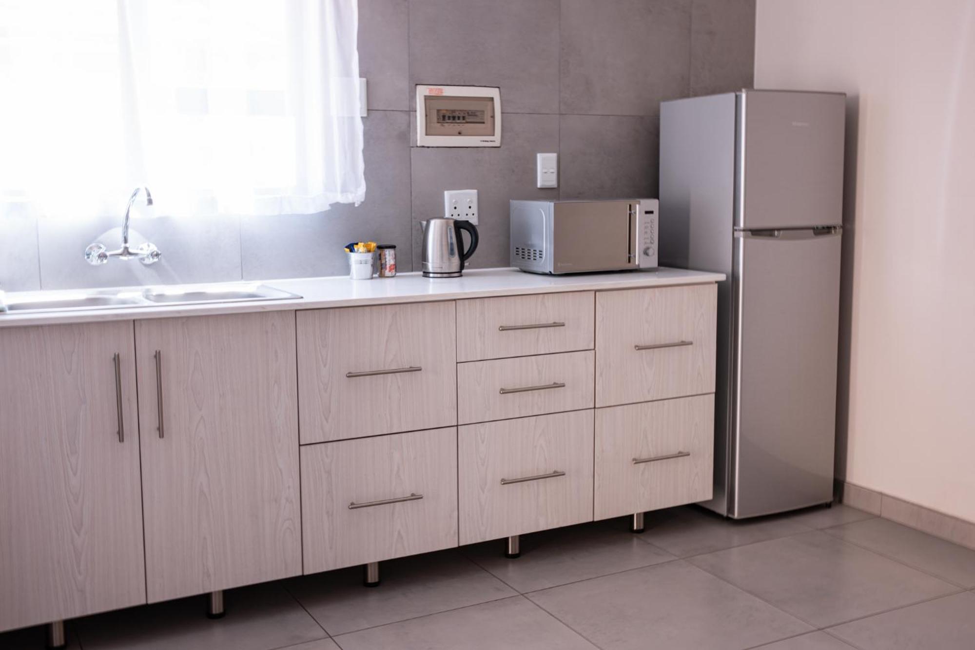 ווינדהוק Emerald Bed&Breakfast מראה חיצוני תמונה