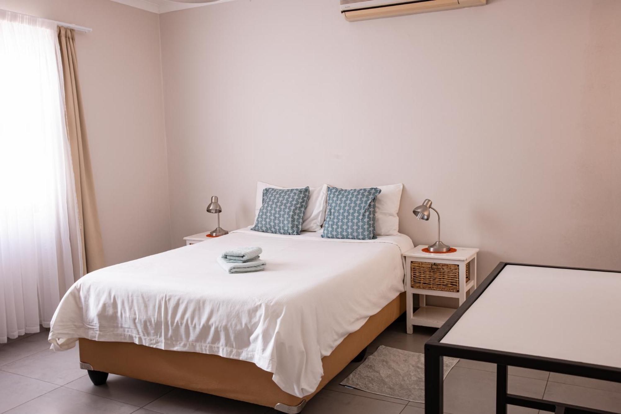 ווינדהוק Emerald Bed&Breakfast מראה חיצוני תמונה