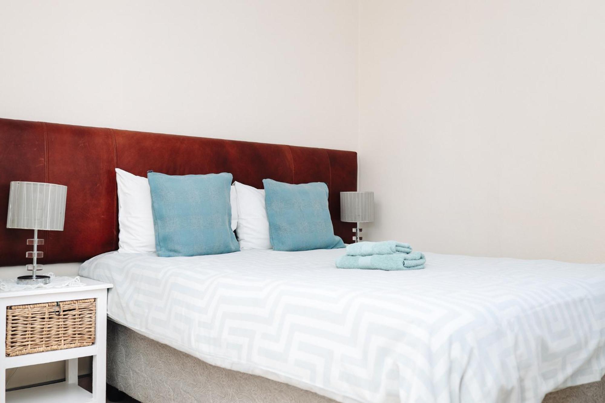 ווינדהוק Emerald Bed&Breakfast מראה חיצוני תמונה