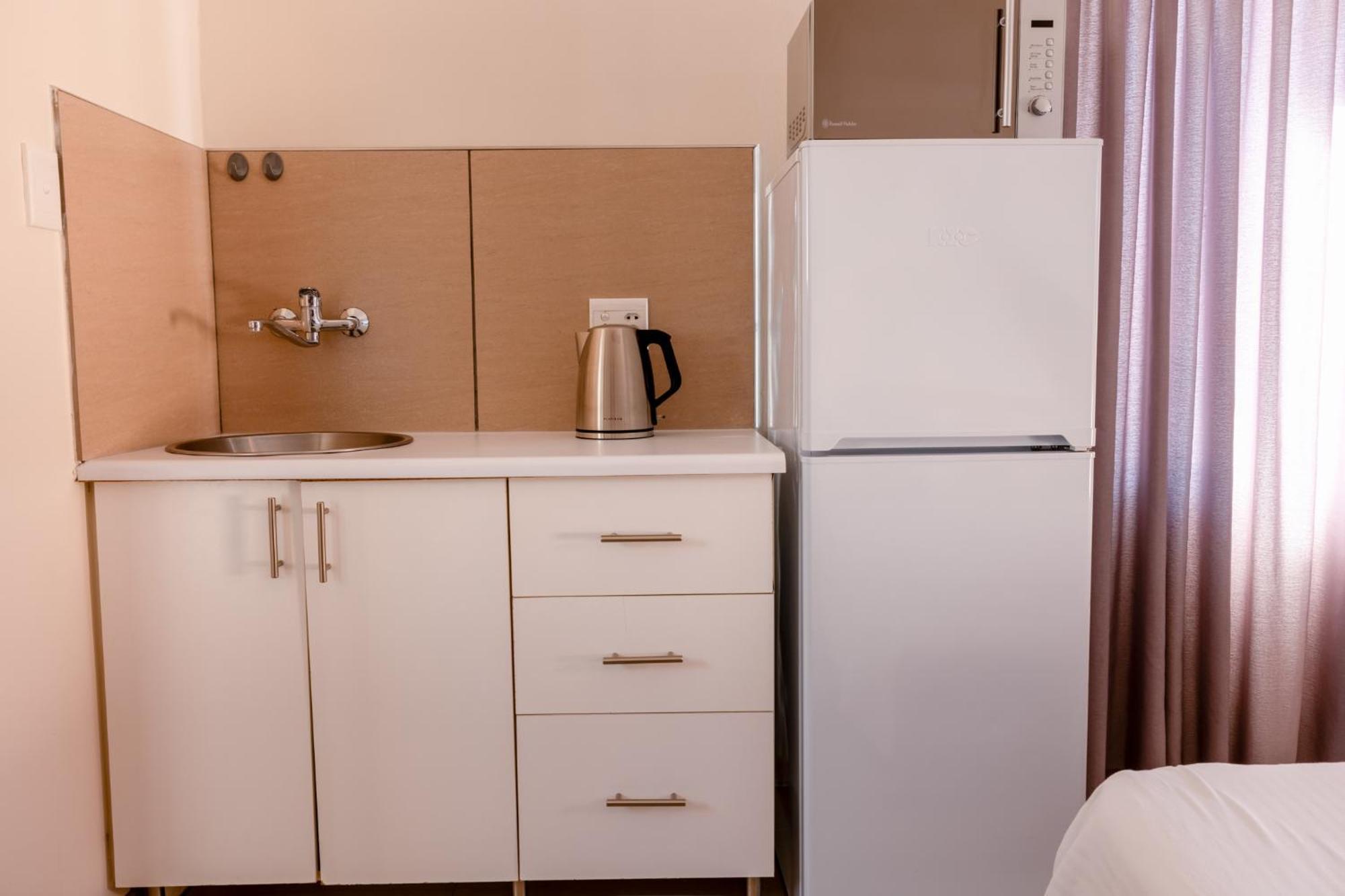 ווינדהוק Emerald Bed&Breakfast מראה חיצוני תמונה